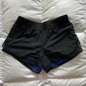 lululemon running shorts